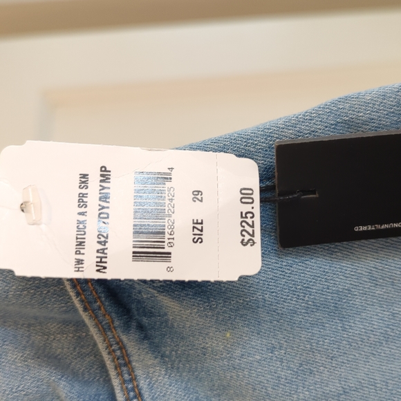 Hudson Jeans - Picture 2 of 4